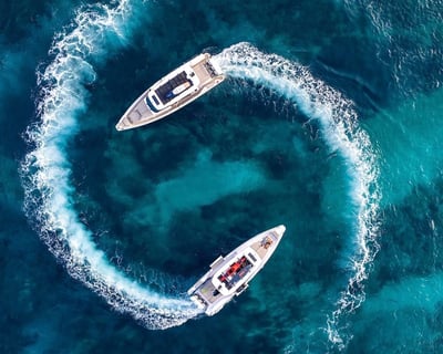 Tampa Bay Private Day Charter