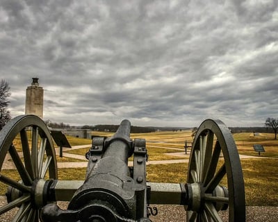 Explore Gettysburg on a Private Guided Day Tour