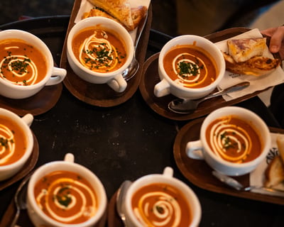 Taste South Beach on a Guided Walking Tour