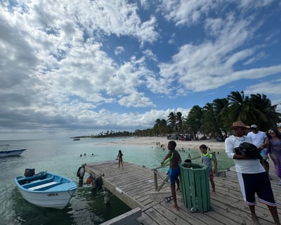 Vieques Bioluminescent Bay Charter