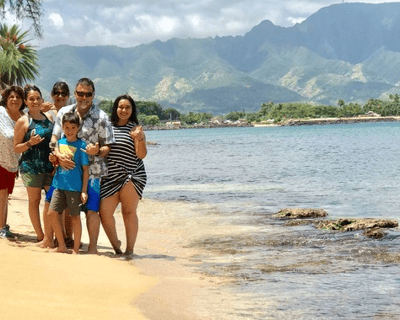 Explore Oahu on a Private 9-Hour Transfer Tour