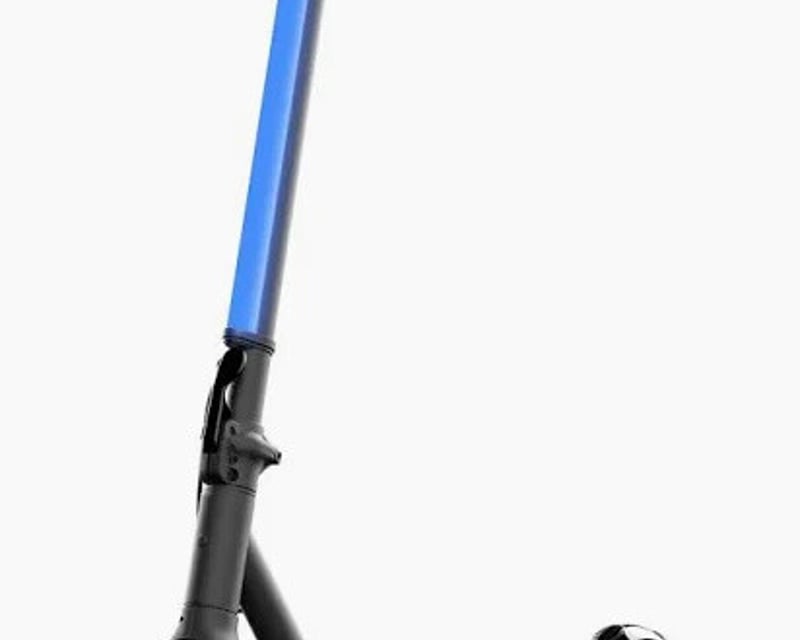 Self-Guided Kids Electric Scooter Rental in Boston