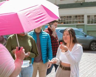 Original Food And Culture Tour Of Pike Place Market