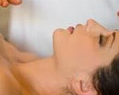 Energy Healing Session in Sedona