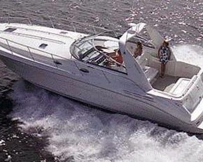 Luxury Yacht Cruise with Captain