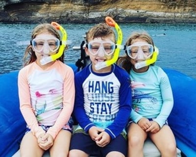 Molokini Crater & Turtle Town Snorkel Tour