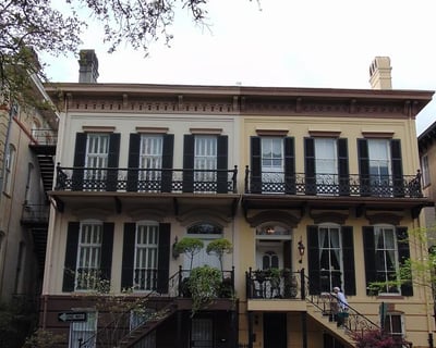 Segway Tour of Historic Savannah