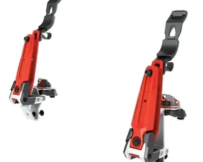 Snowboard & Ski Rack Rental (1–7 Days)