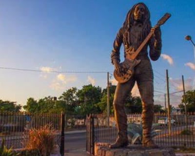 Kingston Cultural Landmarks Tour