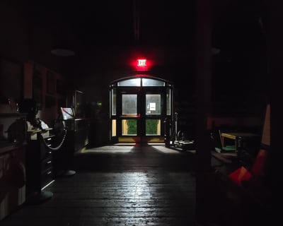 Tarpon Springs Ghost & History Walking Tour