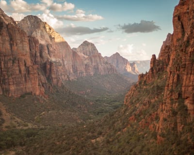 Zion National Park 3-Hour E-Bike Tour