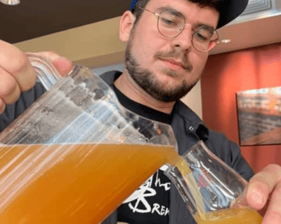 Walk Lancaster City Craft Brewery Tasting Tour