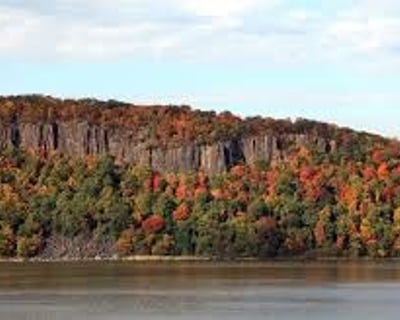 Hudson River Fall Foliage Cruise