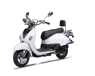 Scooter Rental in Key West