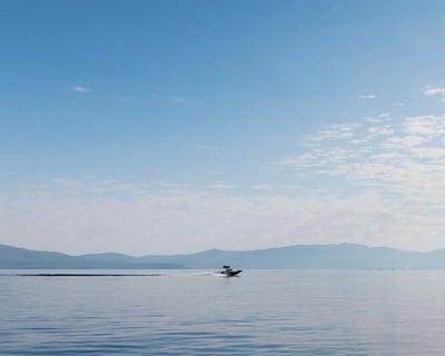 Lake Tahoe Watersports Charter
