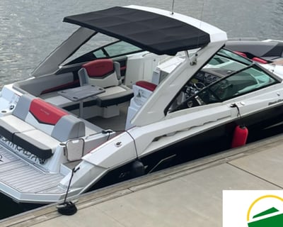 Washington DC 33' Yacht Charter
