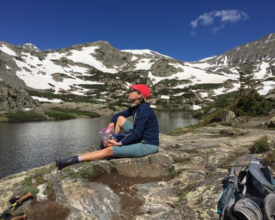 4-Hour Guided Scenic Hike From Silverthorne
