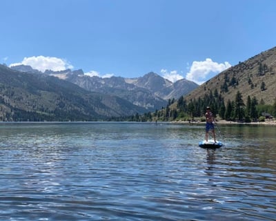 Bridgeport SUP Rentals