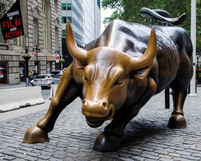 Explore Downtown Manhattan Highlights 3-Hour Walking Tour
