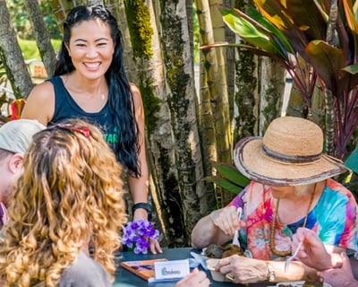 Explore Kilauea on a Guided Walking Food Tour