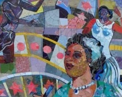 Guided Harlem Art & History Walking Tour