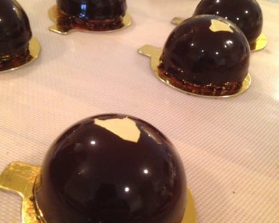 Private Baking & Chocolate Lesson in Carrollton