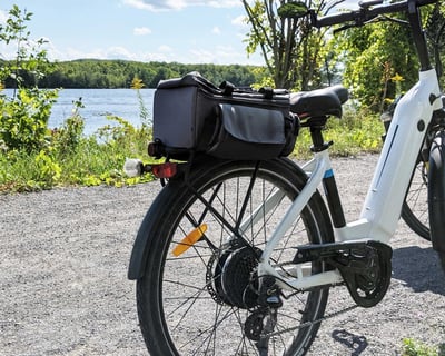 Sarasota 1-Day E-Bike Rental