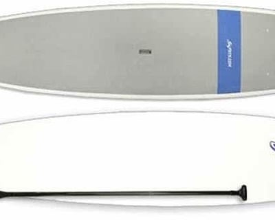 Lake Tahoe Stand-Up Paddleboard Rental