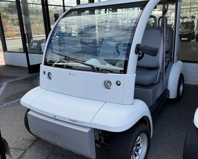 4-Seat Golf Cart Rental in Oceanside