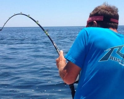 Destin Gulf & Bay Fishing Charter
