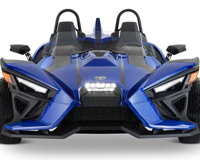 8-Hour Slingshot Rental In El Paso