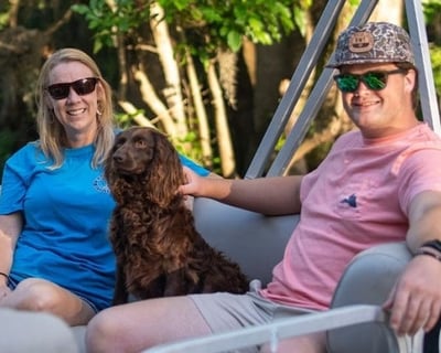 3-Hour Waccamaw River Charter