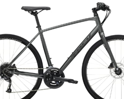 Hybrid Bike Rental in St. Helena
