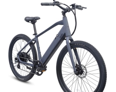 2-Hour E-Bike Rental