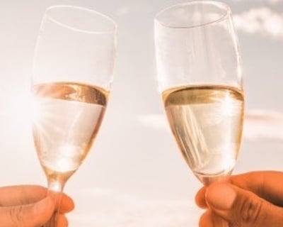 Romantic Helicopter Tour in Sevierville