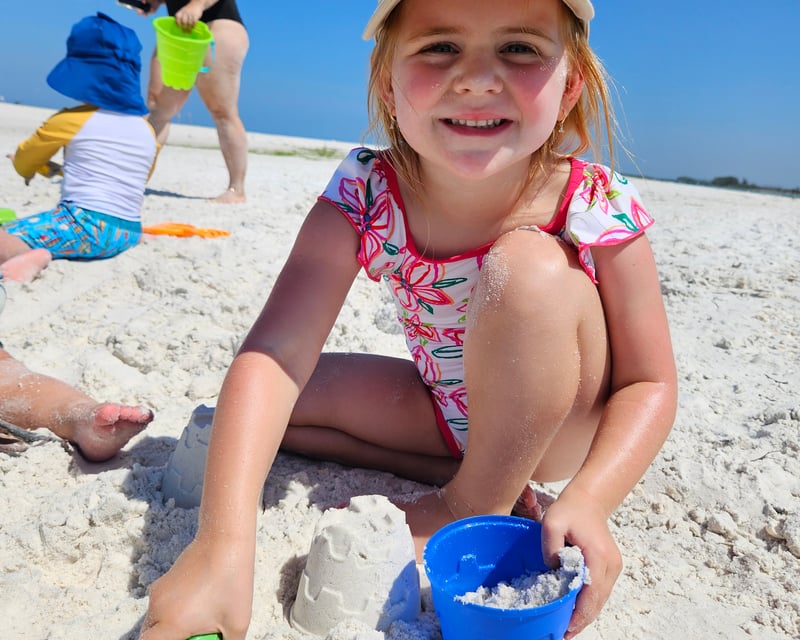 Marco Island Shelling & Sightseeing Charter
