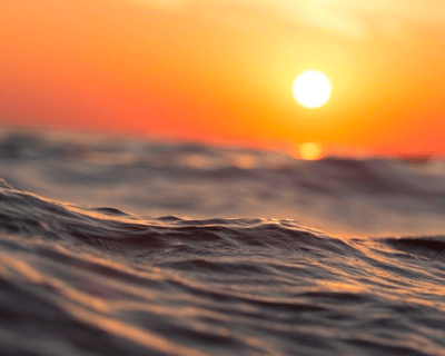 Nantucket Sunset Harbor Cruise