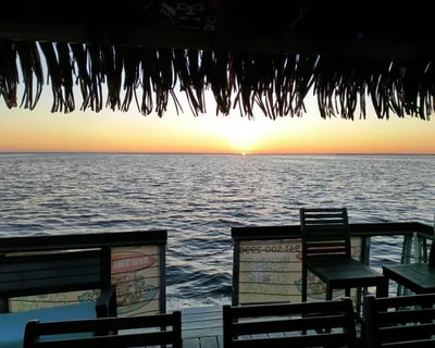 Sunset Cruise on Charlotte Harbor