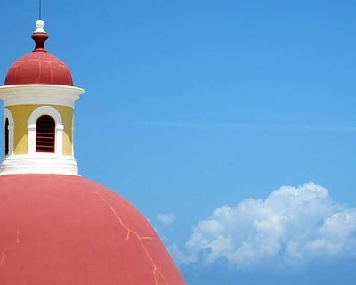 Old San Juan 2-Hour Guided Walking Tour