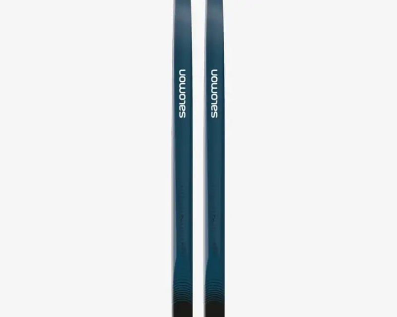 Cross-Country Ski Rental in Crosby