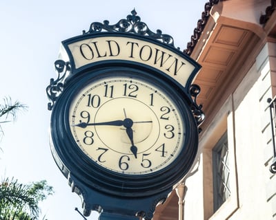 2.5-Hour Santa Barbara Coastal Tour
