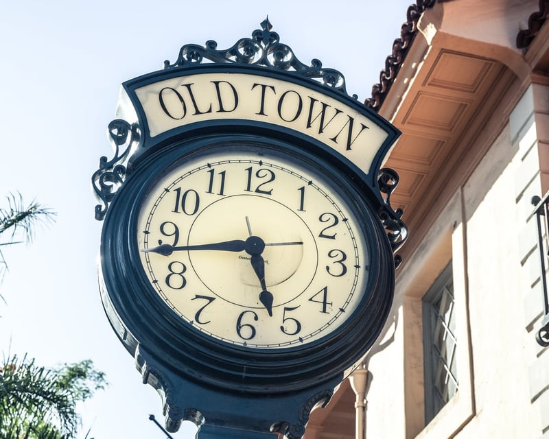 2.5-Hour Santa Barbara Coastal Tour