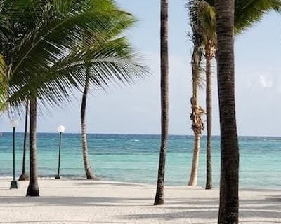 3-Island Cruise to Isla Contoy From Cancun
