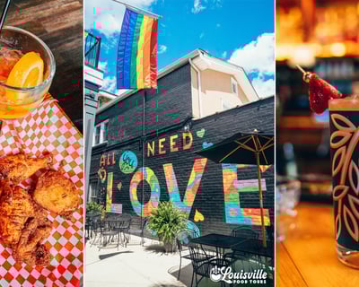 Pride Plates: A Taste of Kentucky’s Queer History Food Tour
