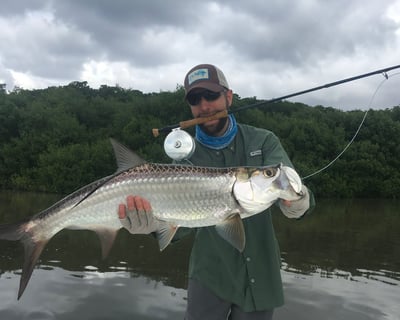San Juan Fly Fishing Charter