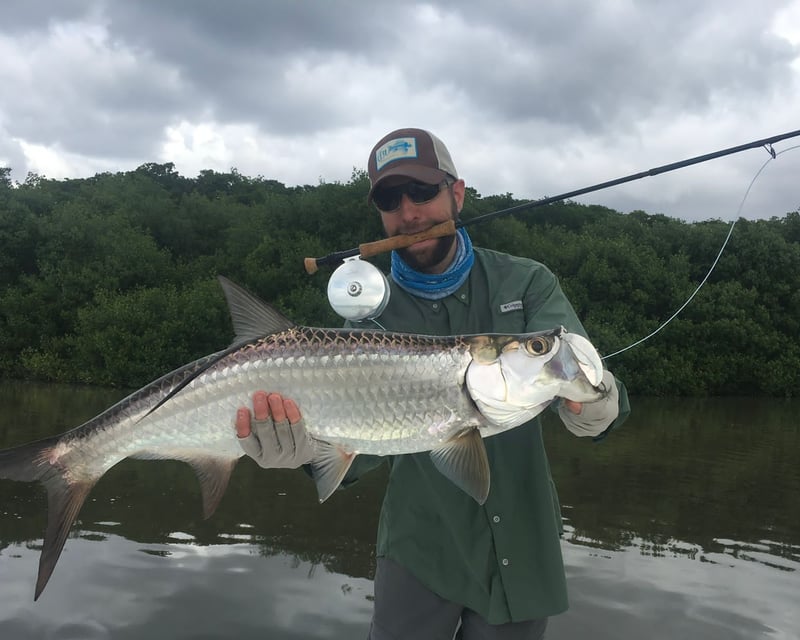 San Juan Fly Fishing Charter