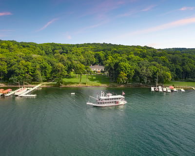 Best Of The Lake Tour