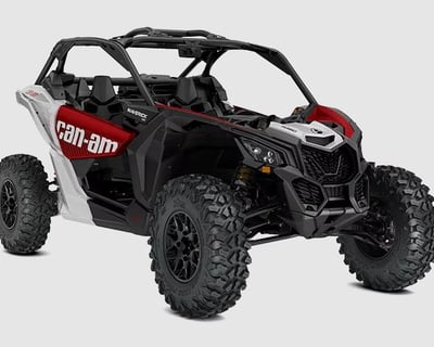 9-Hour ATV Rental in Welch