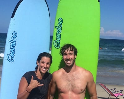 Duck 1.5-Hour Surf Lesson