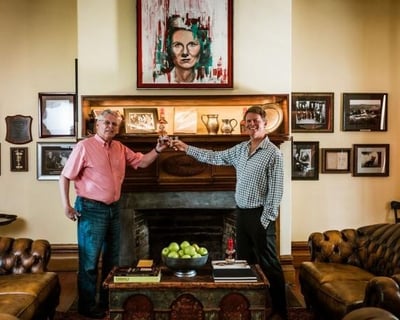 Maker's Mark Distillery Tasting Tour in Louisville